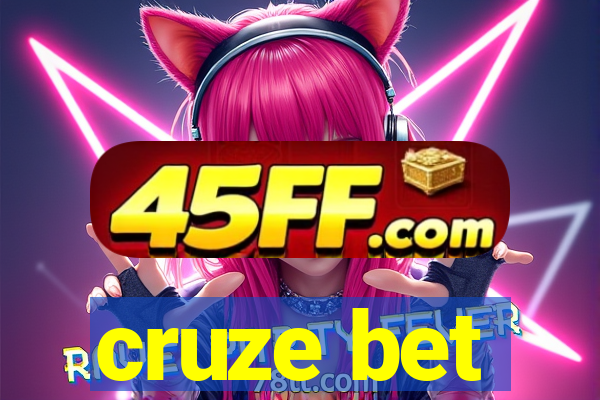cruze bet